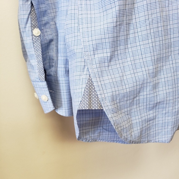 Ted Baker Button up - Picture 5 of 6